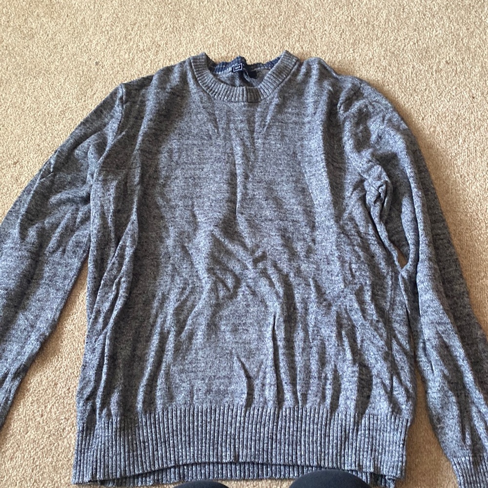 Gap sweater men’s large